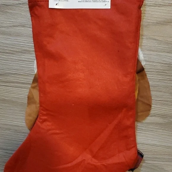 Christmas House Pet Stockings - Picture 9 of 9